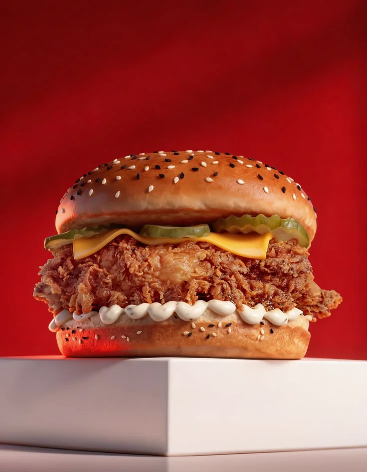 Pollo Crispy